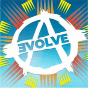 Evolve Live Event
