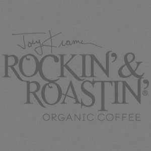 Joey Kramer Rockin' & Roastin' Coffee