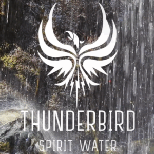 Thunderbird Spirit Water