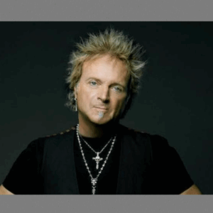 Joey Kramer Rockin' & Roastin' Coffee